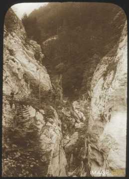 Gorges de Covatannaz (Vuiteboeuf)